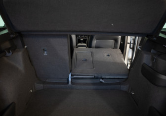 Подержанный автомобиль Skoda Karoq 2020 года (23 фото)