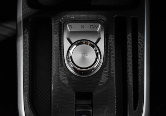 Подержанный автомобиль Haval Jolion 2023 года (10 фото)