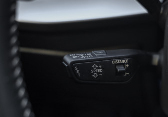 Подержанный автомобиль Audi A3 Sedan 2021 года (15 фото)