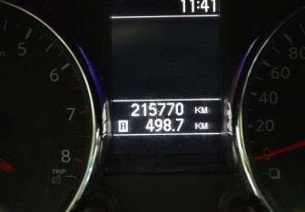 Подержанный автомобиль Nissan Qashqai 2012 года (15 фото)