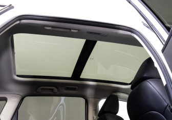 Подержанный автомобиль Haval F7 2020 года (19 фото)