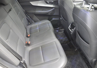 Подержанный автомобиль Chery Tiggo 7 Pro Max 2022 года (13 фото)