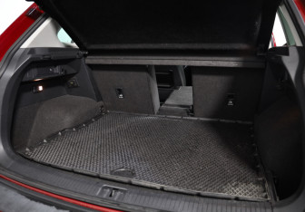 Подержанный автомобиль Volkswagen Tiguan 2017 года (27 фото)