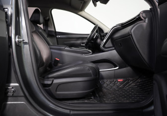 Подержанный автомобиль Hyundai Tucson 2022 года (26 фото)