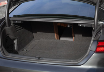 Подержанный автомобиль Audi A5 Coupe 2019 года (30 фото)