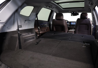 Подержанный автомобиль Chery Tiggo 8 Pro Max 2023 года (36 фото)