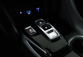 Подержанный автомобиль Hyundai Sonata 2019 года (22 фото)