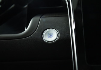 Подержанный автомобиль Hyundai Tucson 2021 года (24 фото)