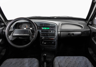 Подержанный автомобиль LADA (ВАЗ) 2114 2006 года (10 фото)