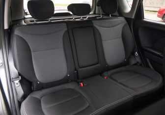 Подержанный автомобиль Kia Soul 2018 года (27 фото)