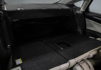 Подержанный автомобиль Ford Mondeo Sedan 2016 года (29 фото)