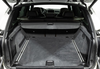 Подержанный автомобиль BMW X5 2017 года (31 фото)