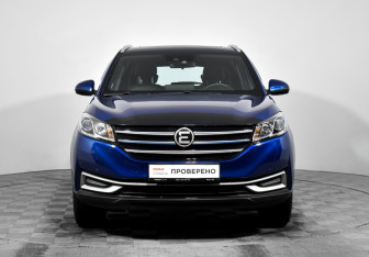 Подержанный автомобиль Evolute i-JOY 2023 года (2 фото)