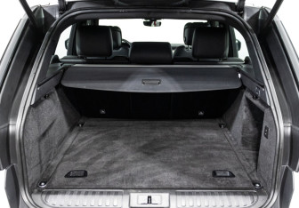 Подержанный автомобиль Land Rover Range Rover Sport 2020 года (25 фото)