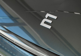 Новый Evolute i-SPACE 2025 (12 фото)