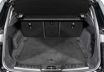 Подержанный автомобиль Land Rover Range Rover Evoque 2019 года (15 фото)