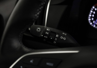 Подержанный автомобиль Hyundai Creta 2021 года (11 фото)