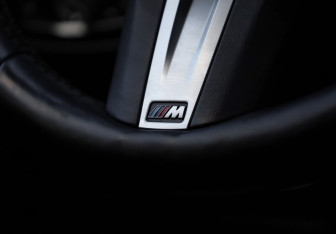 Подержанный автомобиль BMW X3 2019 года (14 фото)