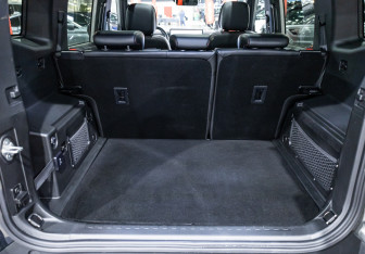 Подержанный автомобиль Jetour T2 2026 года (25 фото)