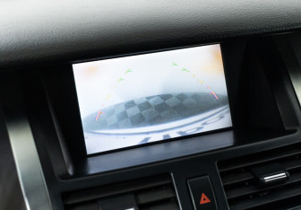 Подержанный автомобиль Nissan Teana 2007 года (18 фото)