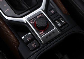 Подержанный автомобиль Subaru Forester Suv 2024 года (24 фото)