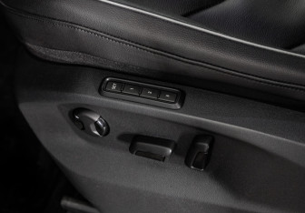 Подержанный автомобиль Volkswagen Tiguan 2019 года (28 фото)