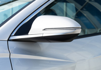 Новый Hyundai Tucson 2026 (14 фото)