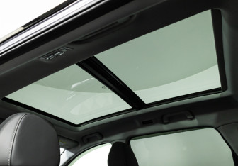 Подержанный автомобиль Chery Tiggo 7 Pro Max 2023 года (15 фото)