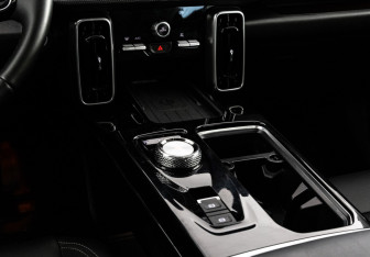 Подержанный автомобиль Haval Dargo 2023 года (15 фото)