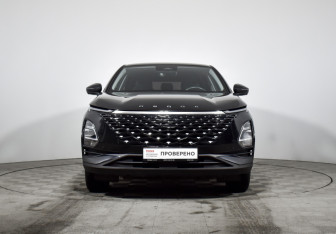 Подержанный автомобиль Omoda C5 2023 года (2 фото)
