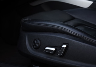 Подержанный автомобиль Audi A5 Coupe 2013 года (19 фото)