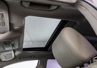 Подержанный автомобиль Infiniti M Sedan 2008 года (19 фото)