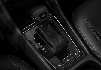 Подержанный автомобиль Skoda Kodiaq 2021 года (19 фото)