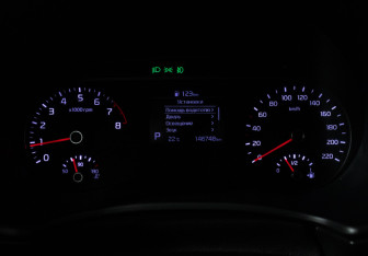 Подержанный автомобиль Kia Soul 2020 года (12 фото)