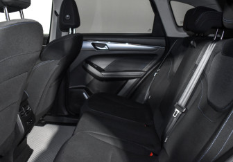 Подержанный автомобиль Haval Jolion 2024 года (12 фото)