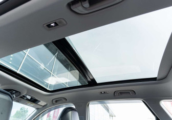 Новый Geely Atlas 2025 (29 фото)