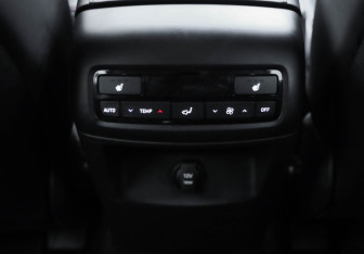 Подержанный автомобиль Hyundai Palisade 2020 года (14 фото)