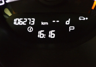 Подержанный автомобиль LADA (ВАЗ) Vesta Sedan 2020 года (15 фото)