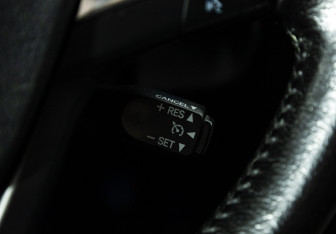 Подержанный автомобиль Toyota Camry Sedan 2016 года (17 фото)