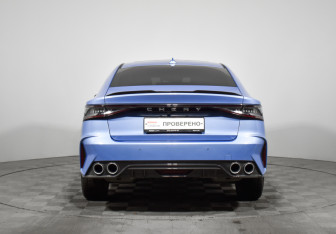 Подержанный автомобиль Chery Arrizo 8 2023 года (6 фото)