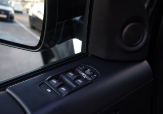 Подержанный автомобиль Land Rover Freelander 2011 года (15 фото)