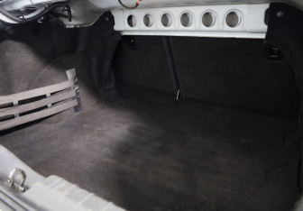 Подержанный автомобиль LADA (ВАЗ) Vesta Sedan 2017 года (24 фото)