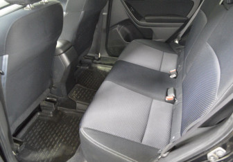 Подержанный автомобиль Subaru Forester Suv 2014 года (11 фото)