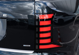 Новый Hyundai Palisade 2026 (5 фото)