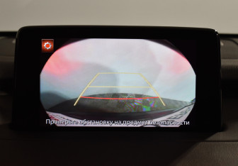 Подержанный автомобиль Mazda CX-9 2017 года (15 фото)