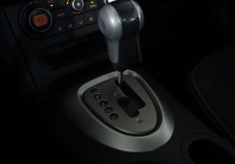 Подержанный автомобиль Nissan Qashqai 2010 года (16 фото)
