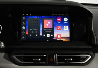 Подержанный автомобиль Evolute i-PRO 2024 года (14 фото)