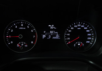 Подержанный автомобиль Kia Cerato Sedan 2021 года (12 фото)