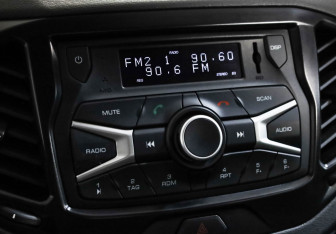 Подержанный автомобиль LADA (ВАЗ) Vesta Sedan 2020 года (13 фото)