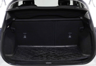 Подержанный автомобиль Geely Coolray 2021 года (30 фото)